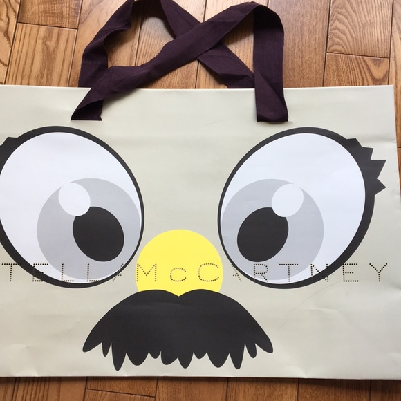 Stella McCartney | Gift Bag - Picture 4 of 5